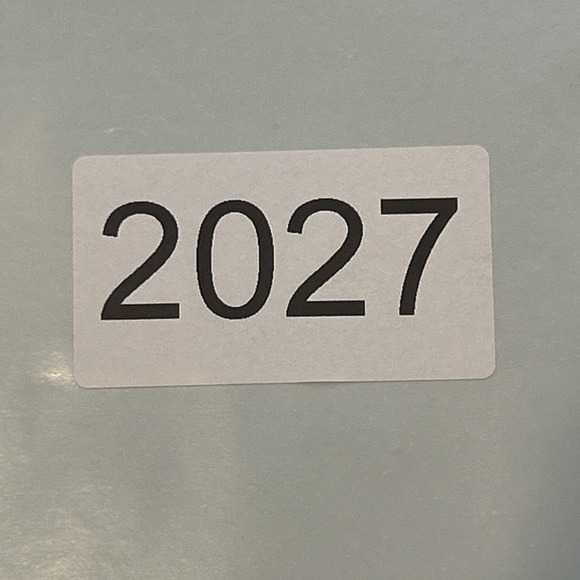 Nike Running Shirt Womens S Black Teel DRI-FIT V Neck Long Sleeve 613541-010 - Picture 9 of 9